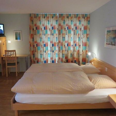 Hotel Restaurant Sternen Guggisberg ภายนอก รูปภาพ