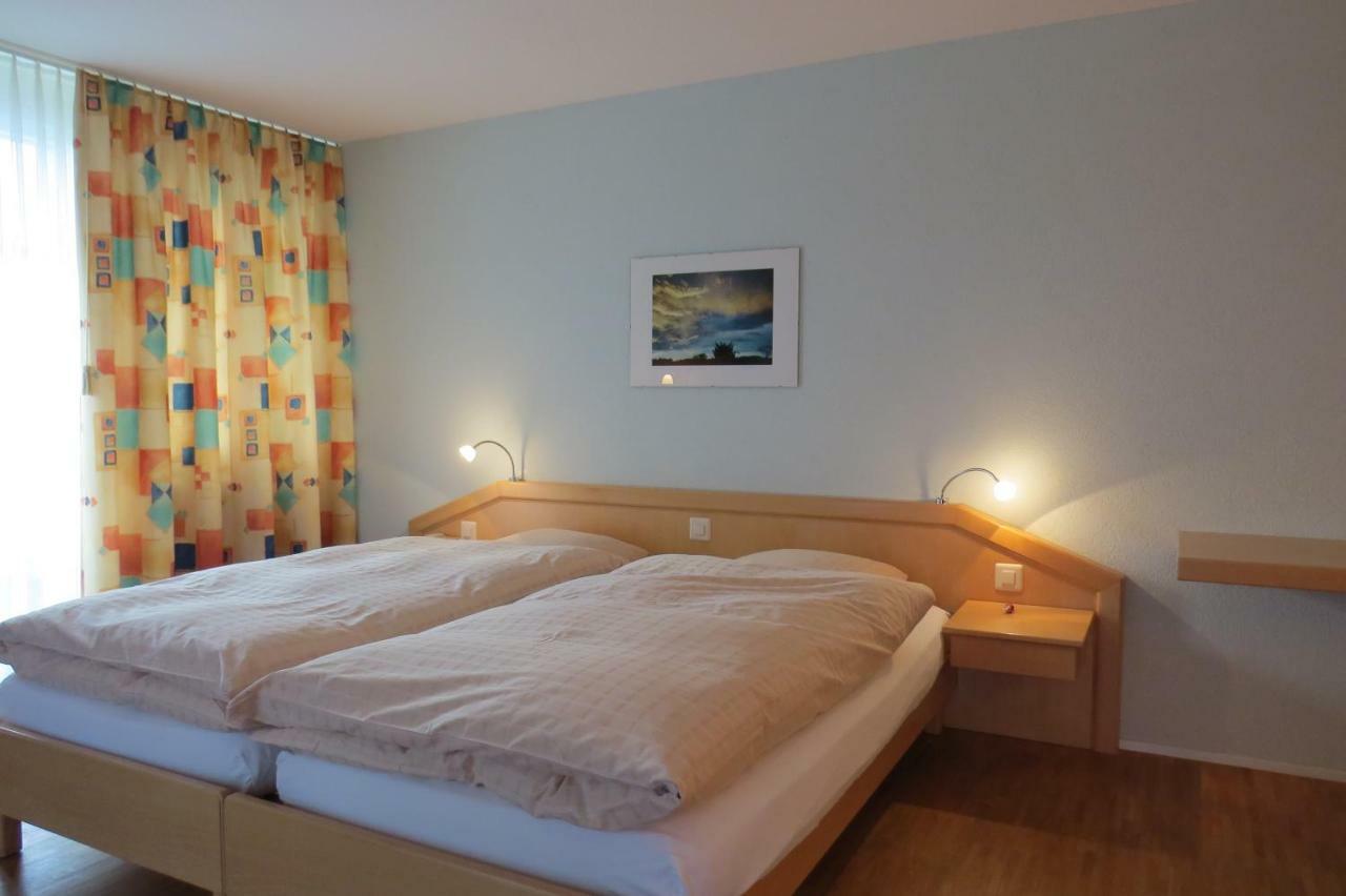 Hotel Restaurant Sternen Guggisberg ภายนอก รูปภาพ